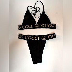 Brand new bikini set